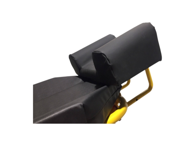 STRYKER Head Extension + Pillow (Used)