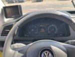 Volkswagen T6 Ambulancia – 2017 (25035)