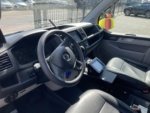 Volkswagen T6 Ambulancia – 2017 (25035)
