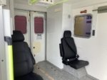 Mercedes-Benz 319 CDI Diesel Ambulance Container – 2018 (25040)