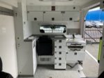 Mercedes-Benz 319 CDI Diesel Ambulance Container – 2018 (25040)