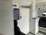 Mercedes-Benz 319 CDI Diesel Ambulance Container – 2018 (25040)
