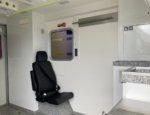 Mercedes-Benz 319 CDI Diesel Ambulance Container – 2018 (25040)