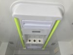 Mercedes-Benz 319 CDI Diesel Ambulance Container – 2018 (25040)