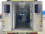 Mercedes-Benz 319 CDI Diesel Ambulance Container – 2018 (25040)