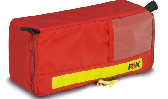 Pax Infusion Bag S (New)