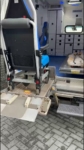 Mercedes-Benz 419 Ambulance Container – 2018 (25045)