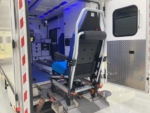 Mercedes-Benz 419 Ambulance Container – 2018 (25045)