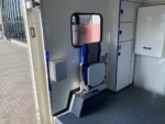 Mercedes-Benz 419 Ambulance Container – 2018 (25050)