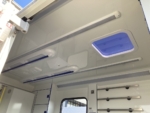 Mercedes-Benz 419 Ambulance Container – 2018 (25050)