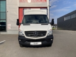 Mercedes-Benz 419 Ambulance Container – 2018 (25050)