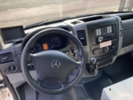 Mercedes-Benz 419 Ambulance Container – 2018 (25050)
