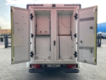 Mercedes-Benz 419 Ambulance Container – 2018 (25050)