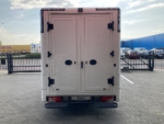 Mercedes-Benz 419 Ambulance Container – 2018 (25050)
