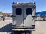 Mercedes-Benz 416 Ambulance Container – 2018 (25045)