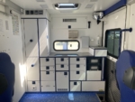 Mercedes-Benz 416 Ambulance Container – 2018 (25045)