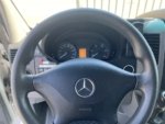 Mercedes-Benz 416 Ambulance Container – 2018 (25045)