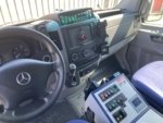 Mercedes-Benz 416 Ambulance Container – 2018 (25045)