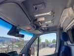 Mercedes-Benz 416 Ambulance Container – 2018 (25045)