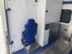 Mercedes-Benz 416 Ambulance Container – 2018 (25045)