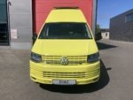 Volkswagen T6 Ambulance – 2019 (25065)