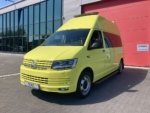 Volkswagen T6 Ambulance – 2019 (25065)