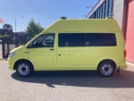 Volkswagen T6 Ambulance – 2019 (25065)
