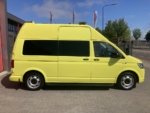 Volkswagen T6 Ambulance – 2019 (25065)