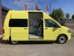 Volkswagen T6 Ambulance – 2019 (25065)