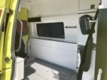 Volkswagen T6 Ambulance – 2019 (25065)