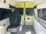 Volkswagen T6 Ambulance – 2019 (25065)
