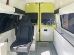 Volkswagen T6 Krankenwagen – 2019 (25070)