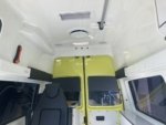 Volkswagen T6 Ambulance – 2019 (25065)