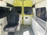 Volkswagen T6 Ambulance – 2019 (25065)