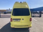 Volkswagen T6 Ambulance – 2019 (25065)