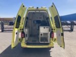 Volkswagen T6 Ambulance – 2019 (25065)