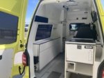 Volkswagen T6 Ambulance – 2019 (25065)