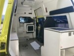 Volkswagen T6 Ambulance – 2019 (25065)