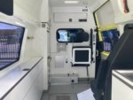 Volkswagen T6 Ambulance – 2019 (25065)