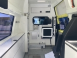 Volkswagen T6 Ambulance – 2019 (25065)