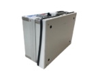 Weinmann Ulmer Suitcase Basic – Empty (Used)