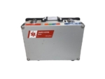 Weinmann Ulmer Suitcase Basic – Empty (Used)