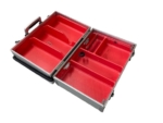 Weinmann Ulmer Suitcase Basic – Empty (Used)