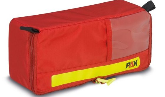 Pax Infusion Bag S (New)