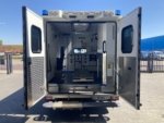 Mercedes-Benz 416 Ambulance Container – 2018 (25045)