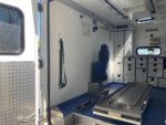 Mercedes-Benz 416 Ambulance Container – 2018 (25045)