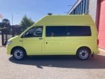 Volkswagen T6 Ambulance – 2019 (25065)