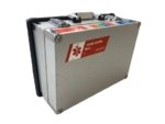 Weinmann Ulmer Suitcase Basic – Empty (Used)