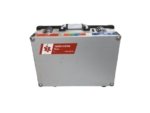 Weinmann Ulmer Suitcase Basic – Empty (Used)