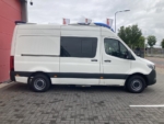 Mercedes-Benz Sprinter 416 CDI Ambulance – 2020 (25075)